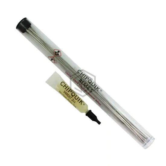 REM4.5 - Chip Quik Inc. - Accessories