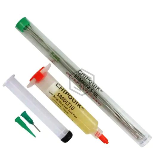 REMKIT4.5-NL - Chip Quik Inc. - Accessories