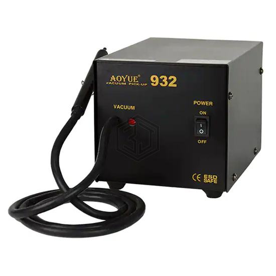 AO932 - SRA Soldering Products - Accessories