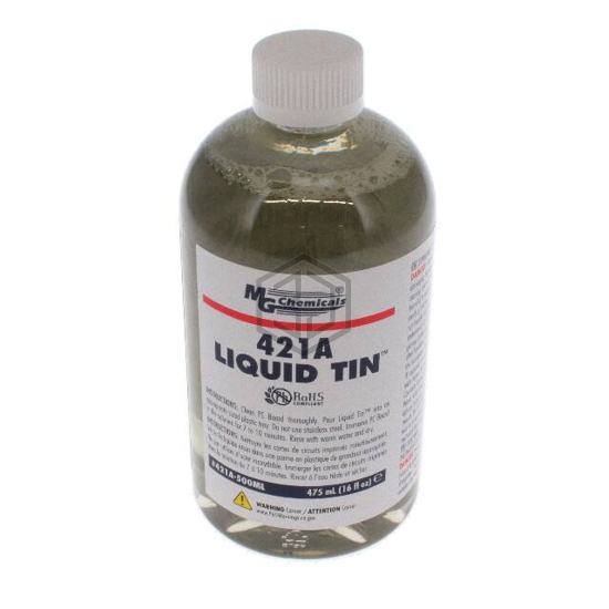 421A-500ML - MG Chemicals - Accessories