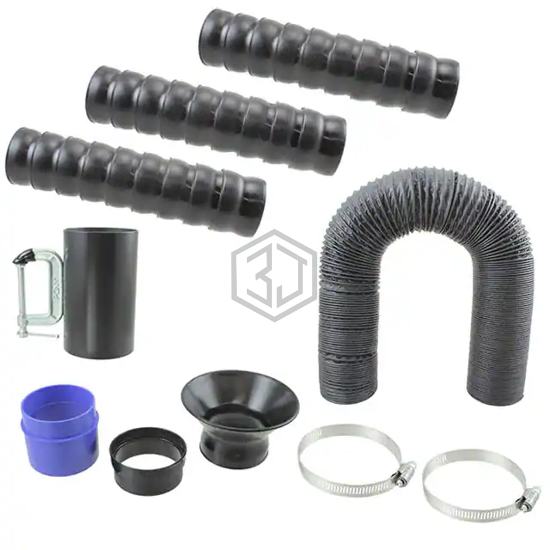 999-205-01B - American Hakko Products, Inc. - Accessories