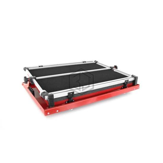 PCSA-4N - Ideal-tek S.A. - Accessories