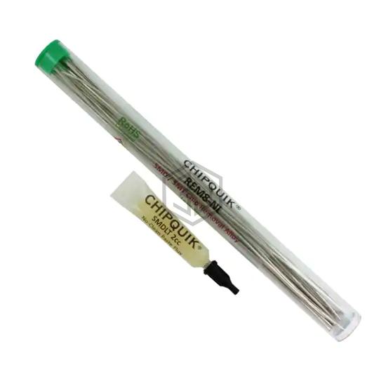 REM8-NL - Chip Quik Inc. - Accessories