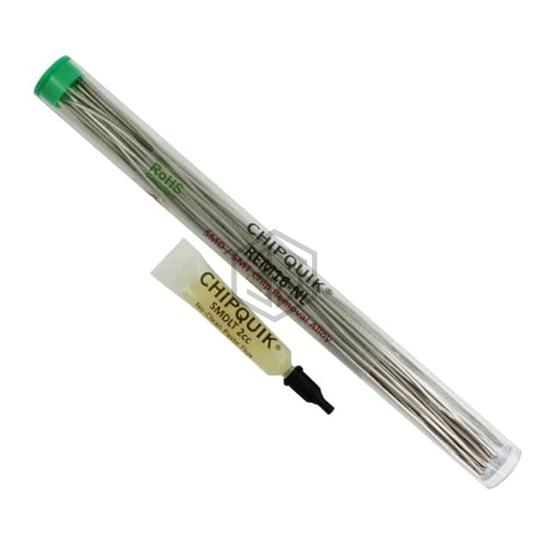 REM16-NL - Chip Quik Inc. - Accessories