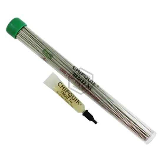 REM32-NL - Chip Quik Inc. - Accessories