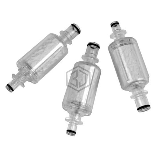 19591 - Desco - Accessories