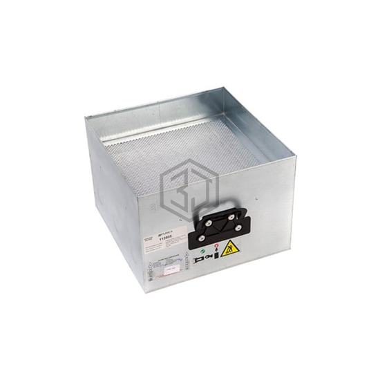 113505EB - Desco Industries, Inc, ESDSystems - Accessories