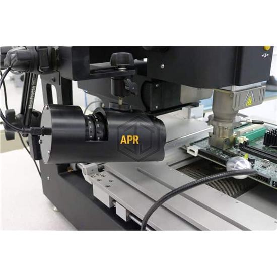 APR-SRS-UK3 - Desco Industries, Inc, ESDSystems - Accessories