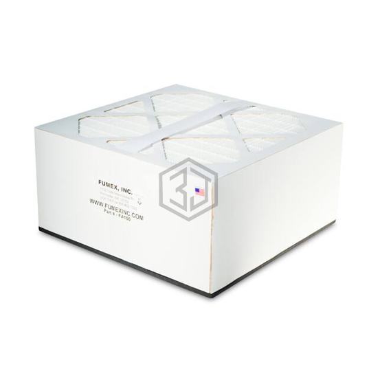 FA100 - Fumex - Accessories