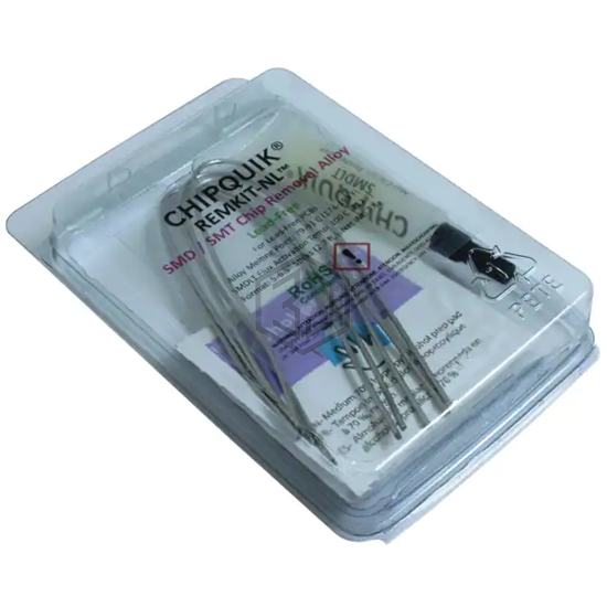 REMKIT-NL - Chip Quik Inc. - Accessories