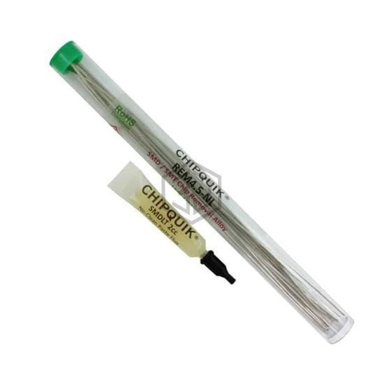 REM4.5-NL - Chip Quik Inc. - Accessories