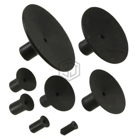 V9000K8-B - Chip Quik Inc. - Accessories
