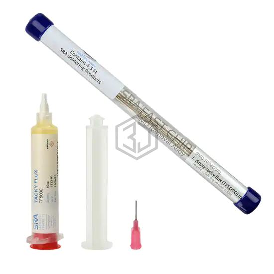 SMDKIT4.5 - SRA Soldering Products - Accessories