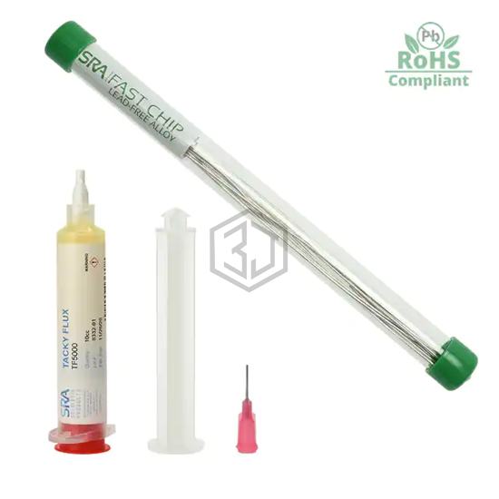 SMDKIT4.5-LF - SRA Soldering Products - Accessories