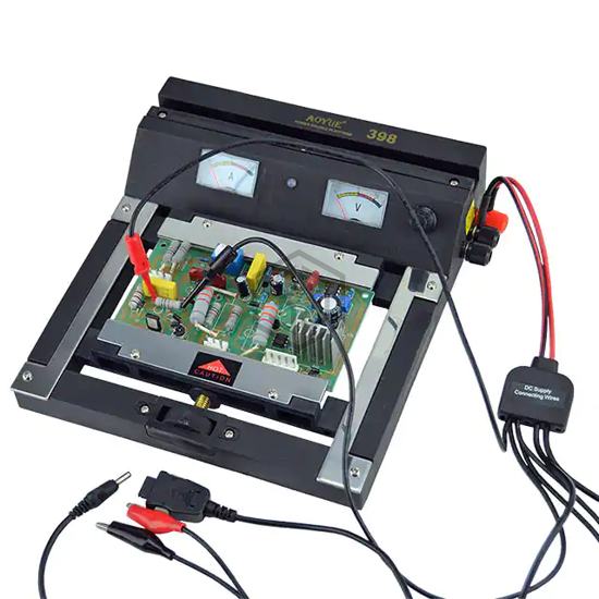 AO398 - SRA Soldering Products - Accessories