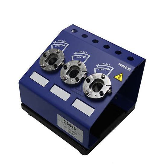 C5046 - American Hakko Products, Inc. - Accessories