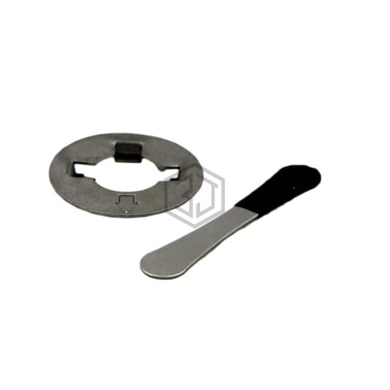 MP-9D - American Beauty Tools - Accessories