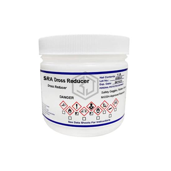 SRADROSSREM - SRA Soldering Products - Accessories