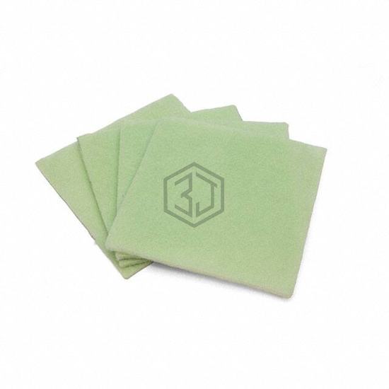0CA10-1002/04 - Kurtz Ersa, Inc. - Accessories