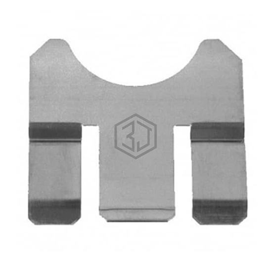 70-43 - Master Appliance Co - Accessories