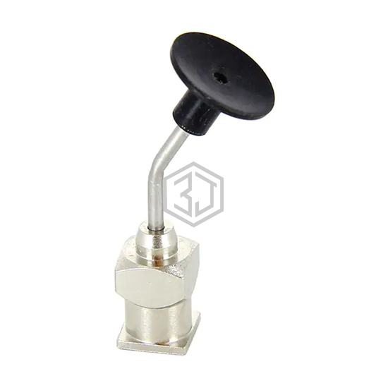 UVO0000930 - Ideal-tek S.A. - Accessories