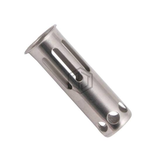 72-03 - Master Appliance Co - Accessories