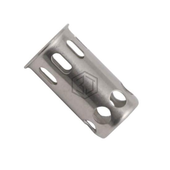 78-03 - Master Appliance Co - Accessories