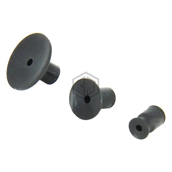 UVO0000300 - Ideal-tek S.A. - Accessories