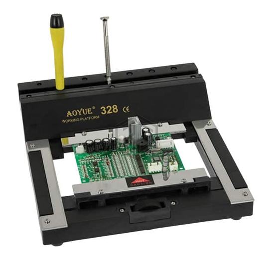 AO328 - SRA Soldering Products - Accessories