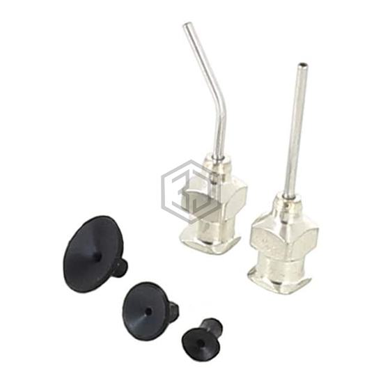 UVO0000100 - Ideal-tek S.A. - Accessories