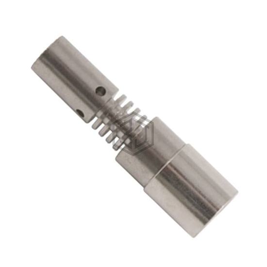 72-07TU - Master Appliance Co - Accessories