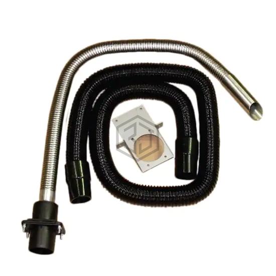 100294EB - Desco - Accessories