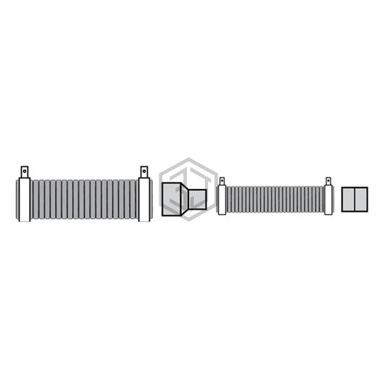 120288EB - Desco - Accessories