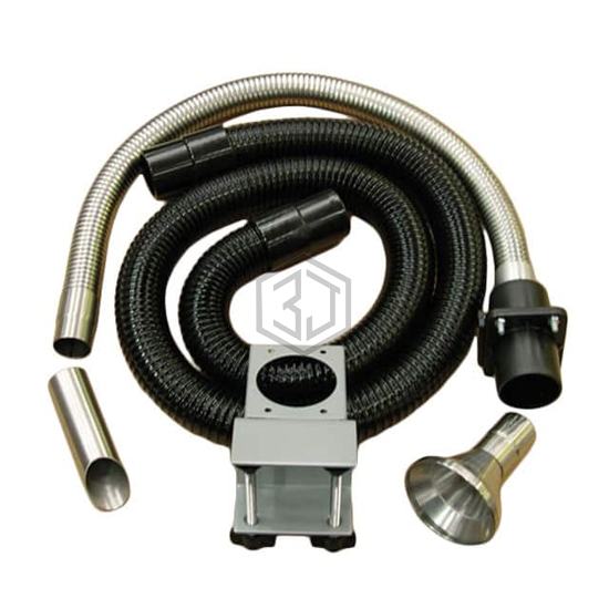 100295EB - Desco - Accessories