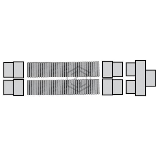 100039EB - Desco - Accessories