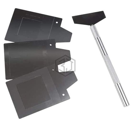 DTP-BGA - Desco - Accessories