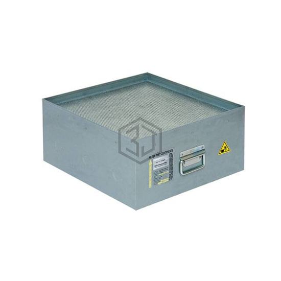 113660EB - Desco - Accessories