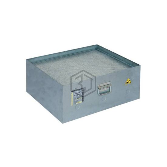 110632EB - Desco - Accessories