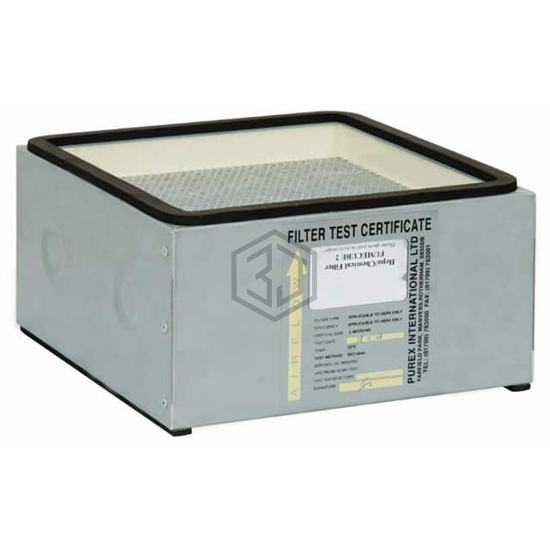 110536EB - Desco Industries, Inc, ESDSystems - Accessories