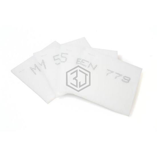 200225EB - Desco - Accessories