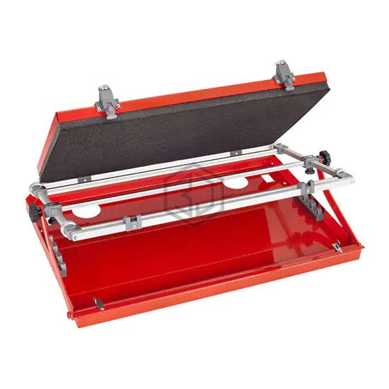 PCSA-2 - Ideal-tek S.A. - Accessories