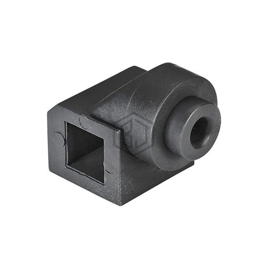 SR-PCSS - Ideal-tek S.A. - Accessories