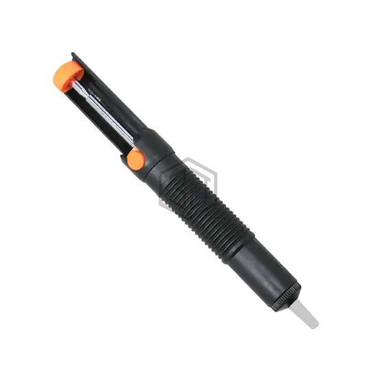 17536 - Aven Tools - Desoldering Braid, Wick, Pumps