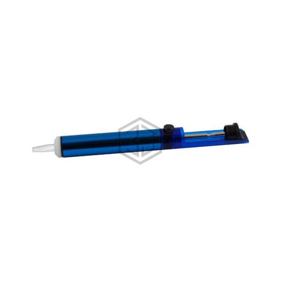 J-1-DS - ECG - Desoldering Braid, Wick, Pumps