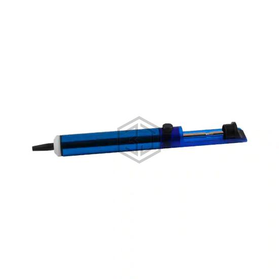 J-2-DS - ECG - Desoldering Braid, Wick, Pumps