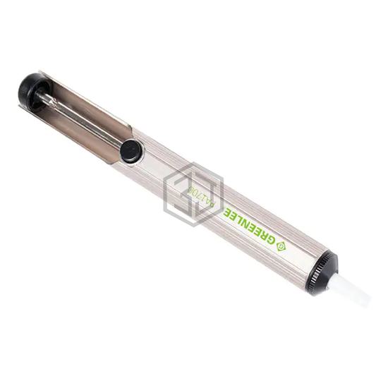 PA1700 - Tempo Communications - Desoldering Braid, Wick, Pumps