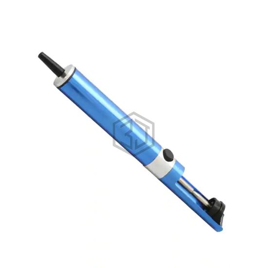 17537 - Aven Tools - Desoldering Braid, Wick, Pumps