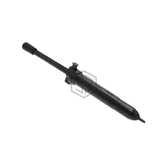 17538 - Aven Tools - Desoldering Braid, Wick, Pumps