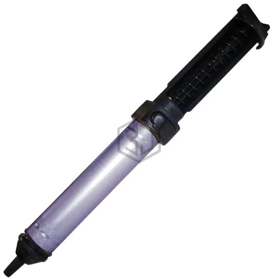 SS350M - EDSYN INCORPORATED - Desoldering Braid, Wick, Pumps