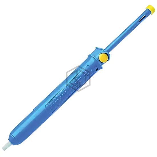 PT109 - EDSYN INCORPORATED - Desoldering Braid, Wick, Pumps
